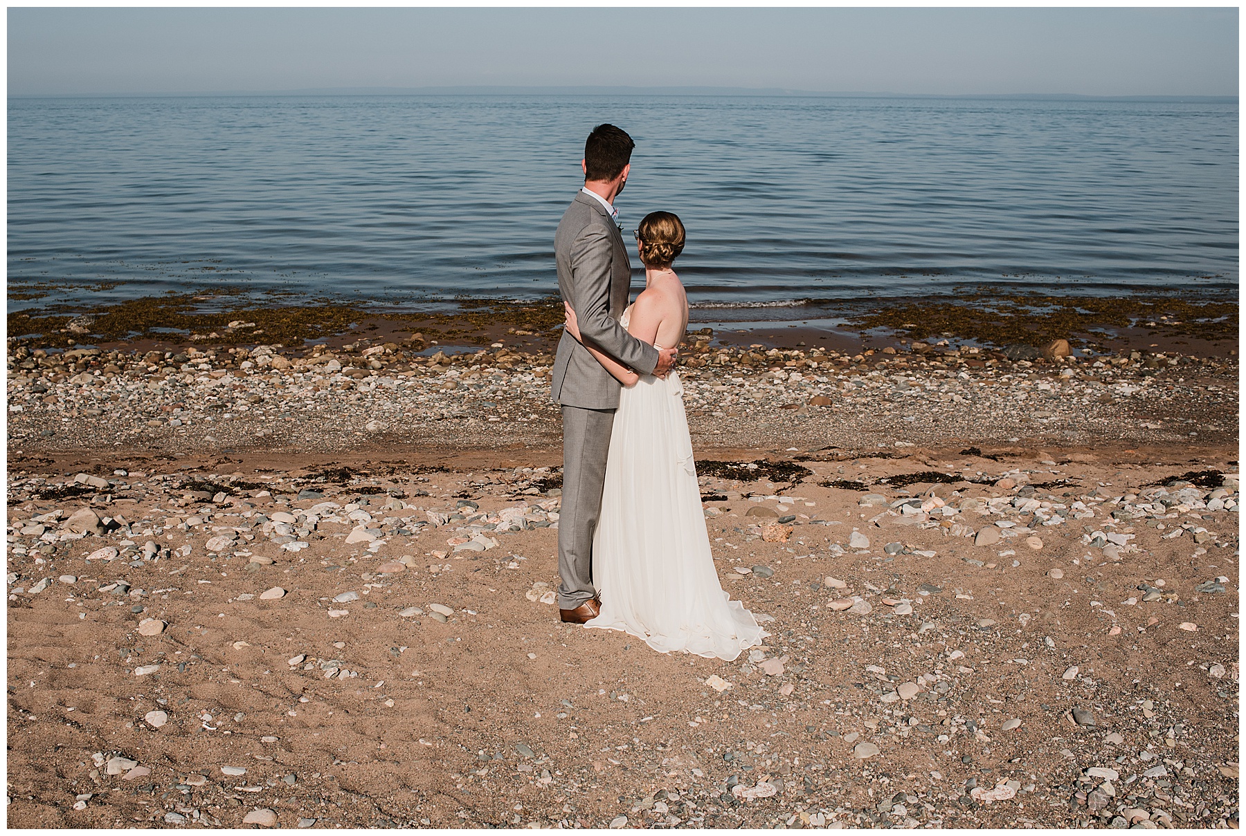 5 wedding venues in Nova Scotia